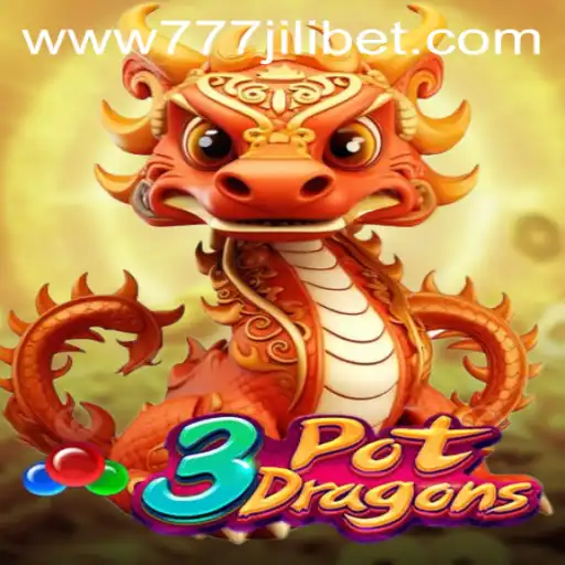 Exploring the World of 3PotDragons: A Unique Casino Experience by 777JiliBet