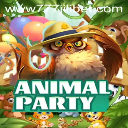 Exploring the Exciting World of AnimalParty: A Game Overview with 777JiliBet