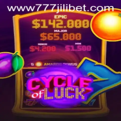 The Exciting World of CycleofLuck: A Dive into the Popular Game with 777JiliBet