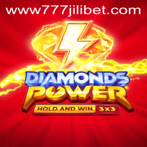 Unlocking the Thrills of Diamondspower: A Comprehensive Guide to the Game with 777JiliBet
