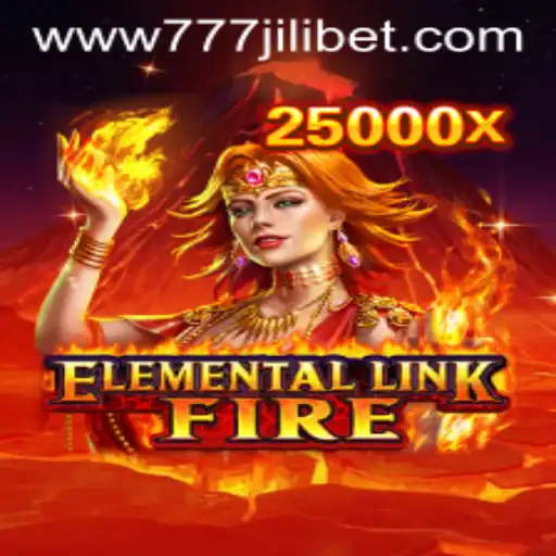 Unleashing the Magic of ElementalLinkFire: A Deep Dive into 777JiliBet’s Latest Offering