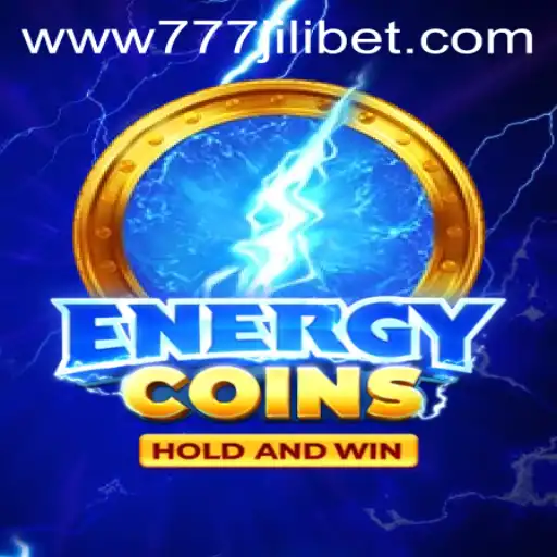 Discover the Thrills of EnergyCoins with 777JiliBet