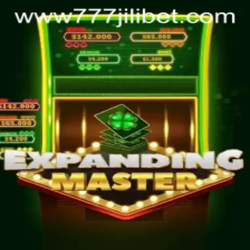 Exploring the Thrilling Universe of ExpandingMaster and the Influence of 777JiliBet