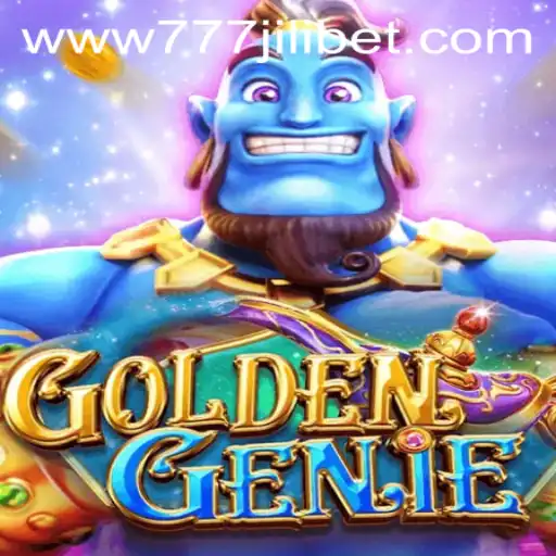 GOLDENGENIE: The Captivating World of 777JiliBet's Latest Game