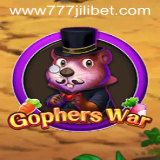 Exploring the Thrilling Depths of GophersWar: A Modern Gaming Experience