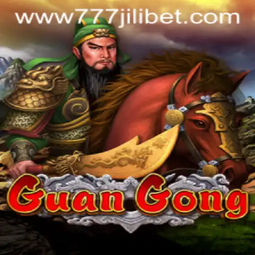 GuanGong: The Legendary Adventure in the World of 777JiliBet