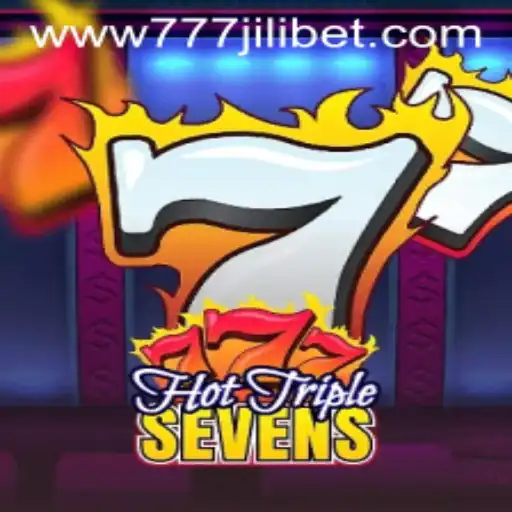 HotTripleSevens: The Spin to Win Casino Adventure