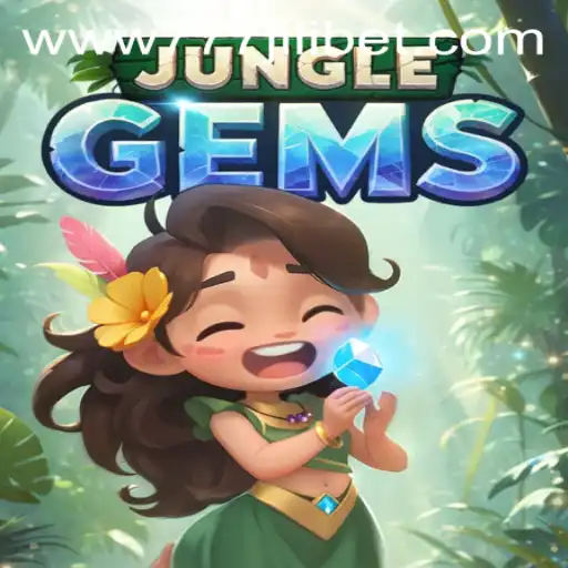 Unleashing the Excitement of JungleGems and the Thrill of 777JiliBet