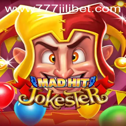 MadHitJokester: The Ultimate Gaming Experience with 777JiliBet