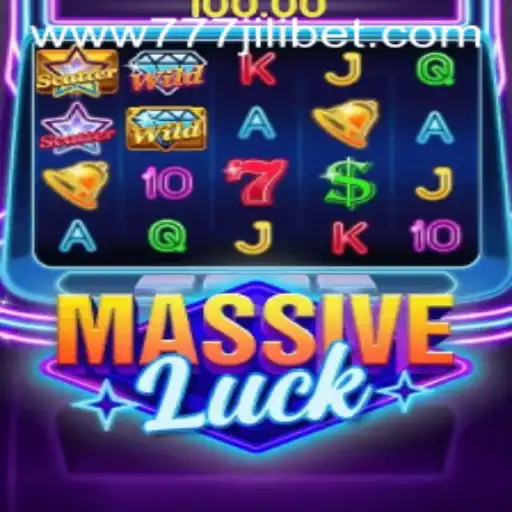 Exploring the Thrilling Experience of MassiveLuck: Your Gateway to Fortune with 777JiliBet