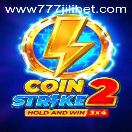 The Thrill of CoinStrike2: A Deep Dive into the Latest Gaming Sensation by 777JiliBet