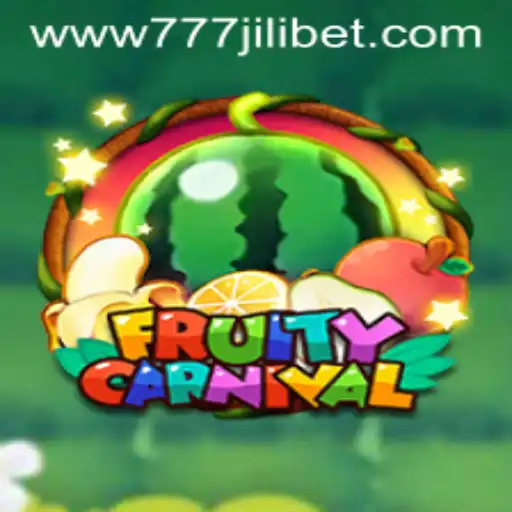 Explore the Thrilling World of FruityCarnival with 777JiliBet