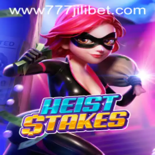 Delve into the Thrilling World of HeistStakes