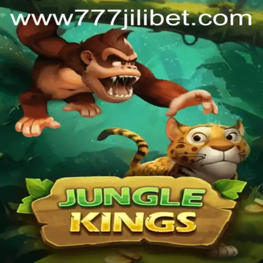 Exploring JungleKings: The Thrilling Adventure Game from 777JiliBet