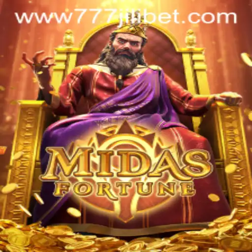Discover the Enchanting World of MidasFortune: A 777JiliBet Experience