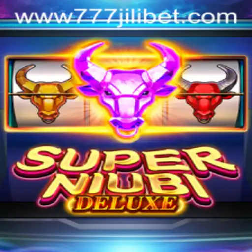 Discover the Exciting World of SuperNiubiDeluxe and 777JiliBet: The Ultimate Gaming Experience
