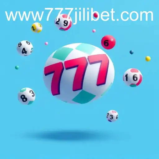 The Thriving World of Online Lottery with 777JiliBet