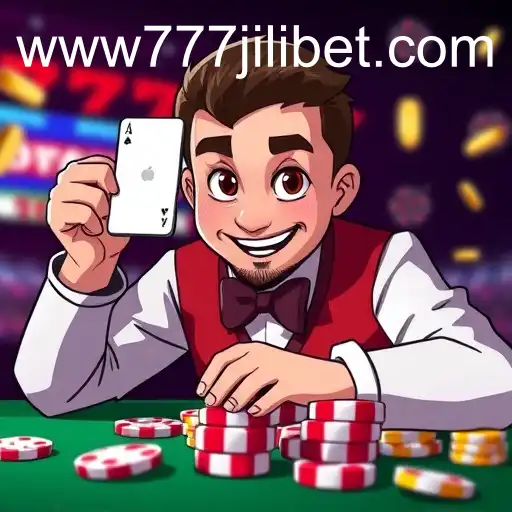 Responsible Gambling and the Role of 777JiliBet in Promoting Safe Betting Practices