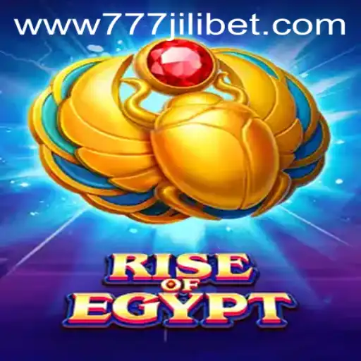 Rise of Egypt: Unlocking the Secrets of Ancient Slots with 777JiliBet