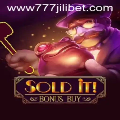 Unveiling SolditBonusBuy: A Comprehensive Guide to 777JiliBet's Latest Sensation