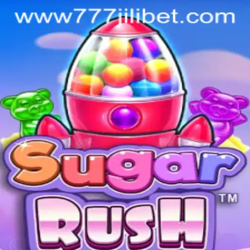 Discover the Sweet Adventures of SugarRush with 777JiliBet