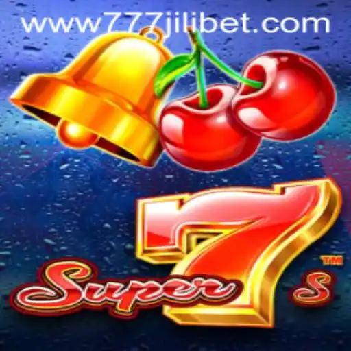 Super7s: An Exciting Adventure in the World of 777JiliBet