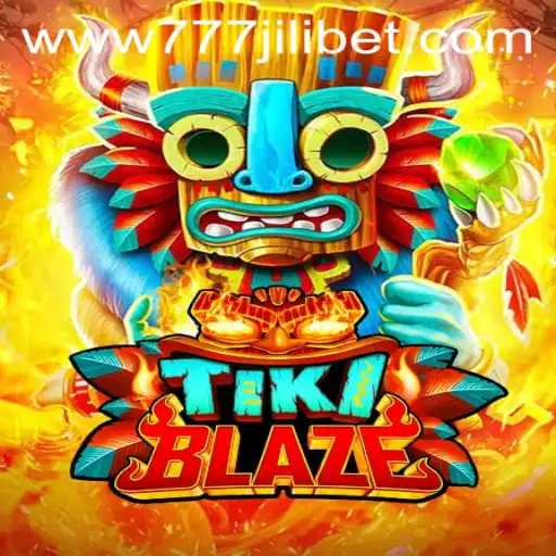 Unveiling the Enchanting World of TikiBlaze: A Dive into the Thrills of 777JiliBet