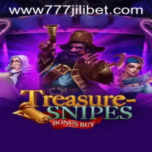 Exploring the Thrills of TreasuresnipesBonusBuy: The Latest Offering from 777JiliBet