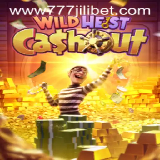WildHeistCashout: A New Thrill in Online Gaming