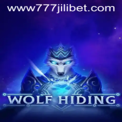 Unveiling the Thrilling Realm of WolfHiding