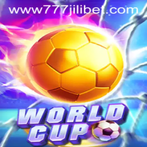 Experience the Thrill of WorldCup with 777JiliBet: An Exciting Game