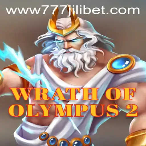 Unveiling WrathofOlympus2: A Journey into Mythological Adventures with 777JiliBet